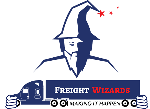 Freight Wizards — Making It Happen