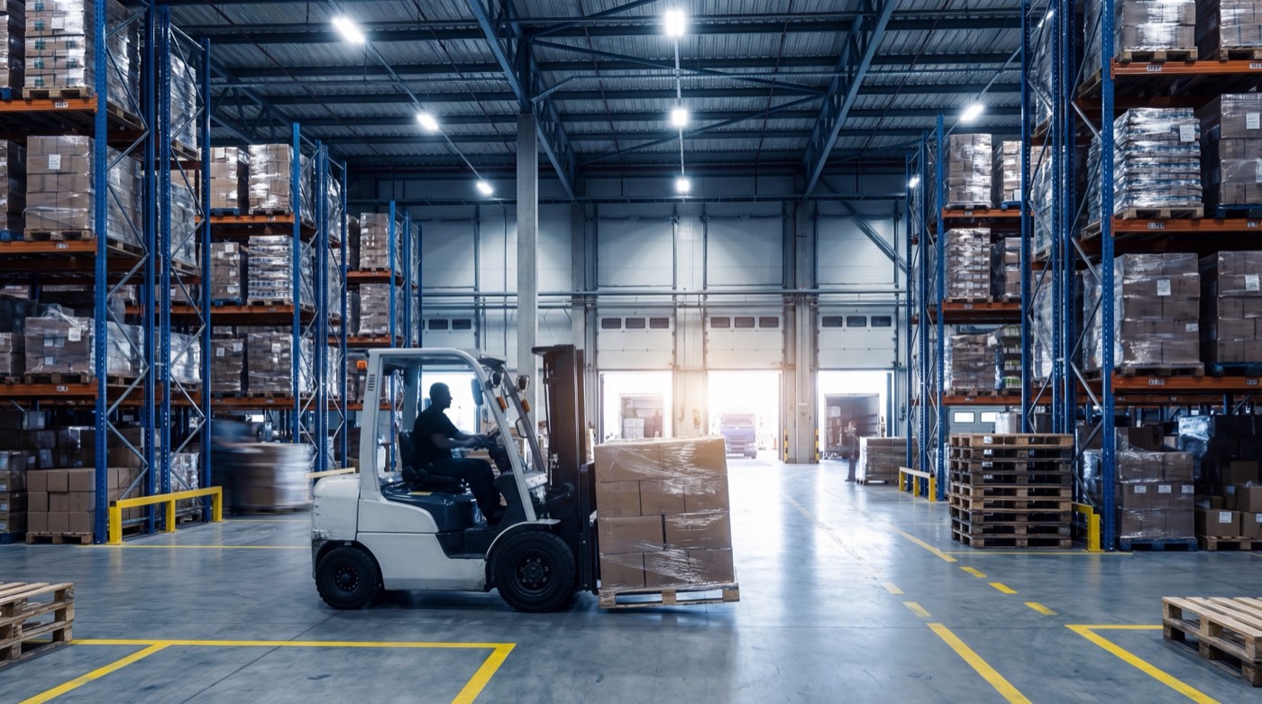 WAREHOUSING
