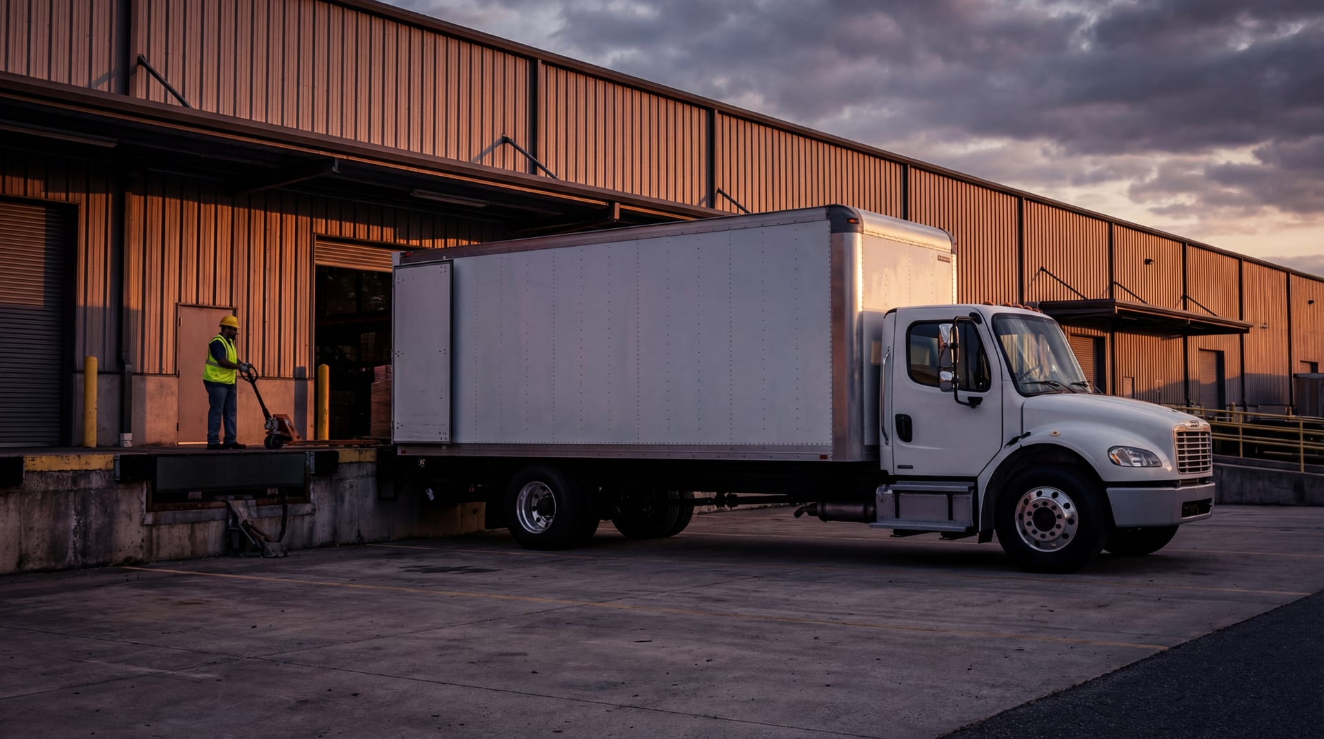 An efficient option between LTL and FTL